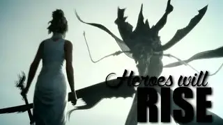 GMV |  ＨＥＲＯＥＳ ＷＩＬＬ ＲＩＳＥ (CYE)