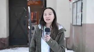 Elin rapporterar från Gävle