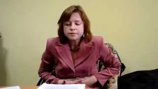 В контакте с ребёнком часть II - курс психолога Юлии Васюковой
