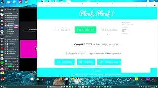 tirage au sort equipe