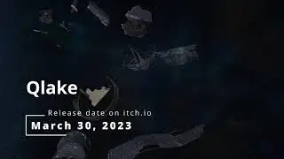 QLAKE Trailer