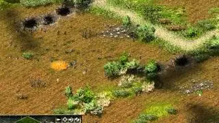 Ролик Ligi Modpanet RWG 3 Final 2014 года Фалезский мешок.