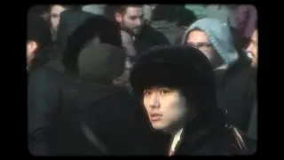 JAMBUS - ZU SCHNELL