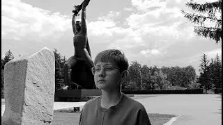 Иван Шаханин "Бессмертный полк"