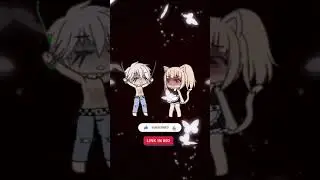 GachaLife TikTok Compilation #134 #shorts