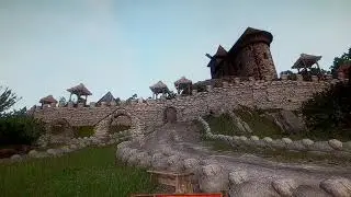 Kingdom Come Deliverance Architect Mod Pribyslavitz (Potato Recording)