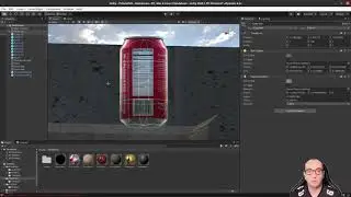 Unity 3D para VR (parte 4): Creación de los objetivos