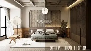 ..:: TUTORIAL: RENDER DÍA/NOCHE | ENSCAPE 3.4 ::..