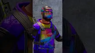 Twitch Drops в Rust - Как получить новогодние скины Раста