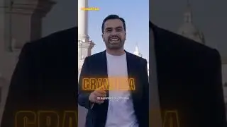 Máynez presidente - Chihuahua #shorts