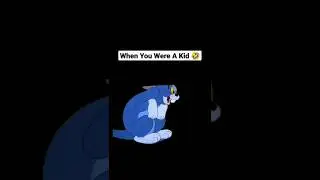 Tom And Jerry Part 12 #shorts #shortsvideo #90sfunda #tomandjerry