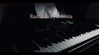 Random Synthesia #31