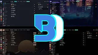 COMO PONER TEMAS PERSONALIZADOS A DISCORD PARA WINDOWS/MAC | Better Discord