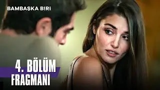 Bambaşka Biri 4. Bölüm Fragmanı | Her Pazartesi 20.00'de FOX'ta!