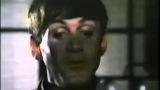 McCain - Chocolate Cake Commercial (The Psychopath Edition)