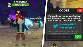 ALL *NEW* OP CODES 🎃NEW UPDATE!🎃 Roblox Treasure Quest