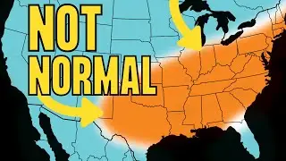 This is NOT Your Average Weather Event...