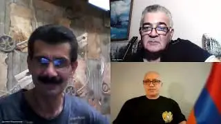 Арцах это Армения ?... 18+