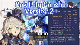 Cara Pakai Paimon.moe di Android Terbaru Genshin Impact Versi 4.2+