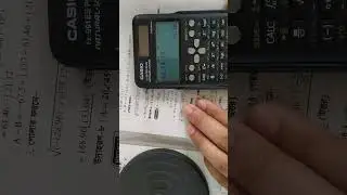 ভেক্টর রাশি যোগ বিয়োগ সম্পর্কিত সমস্যা সমাধান পার্ট -০২
