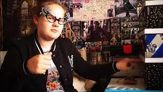 How I Make Button Badges (Gringotts Coins)