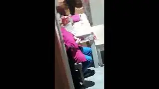 F***ING ISIS IN MY HOUSE *gone wrong* *gone sexual* lol jk