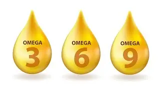 Omega 9 Fatty Acids - Why Nobody's Talking About It | Marek Skoczylas