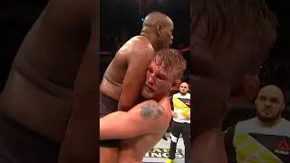 Кормье 🤝 Густафссон | Уважение превыше всего