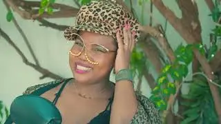 NANCIA BOMBA - Mila Magnefa (Clip Officiel)