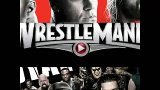 Wwe amv