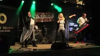 A little preview of our last live gig