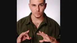 She's Hot By Pitbull