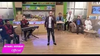 Mürsəl Səfərov — Kimsəsiz (2019, KLİP)