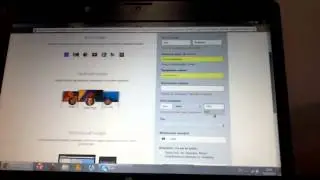 Как снимать видео?