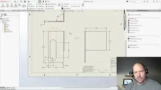 SOLIDWORKS Tips: How to tell what changed in a drawing