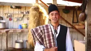Cristi Stan- Ajunga-te mândro doru!( Învârtita)