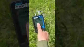 Металодетектор Nokta Score 2 - порадьте налаштування? #metaldetecting