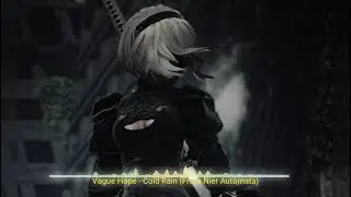 Dark Life Note - Vague Hope / Cold Rain (From 