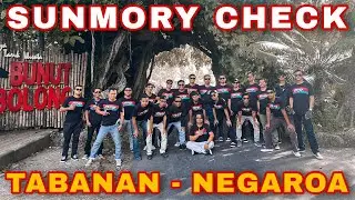 SUNMORY TABANAN - NEGAROA