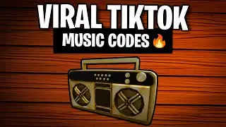 NEW VIRAL TIKTOK Roblox Music Codes/ids (AUGUST 2025)
