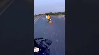 O BHAI  😲😲 #rslover #rsloversyt #rider