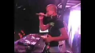 Happy Birthday DJ Drayzer (видео от DJ MixMeister)