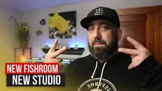 Don't do this when you make Aquarium videos