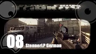 Escape From Tarkov German ( EINFACH mal kein Glück )