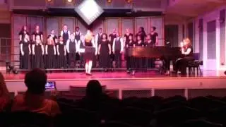 The Seal Lullaby