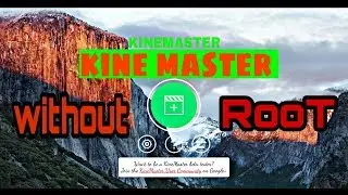 BEST videos editor App For android | kinemaster |