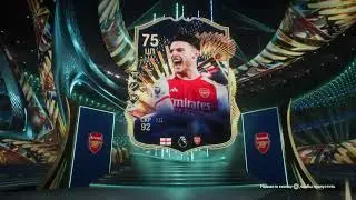 EA SPORTS FC 24. Тотс из АПЛ за 1,3 млн в паке!!!!!!!!!!!