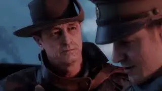 Battlefield 1 Capitulo 6 - El Mensajero