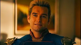 HOMELANDER S1-3| 4K60FPS TWIXTOR | FREE CLIPS