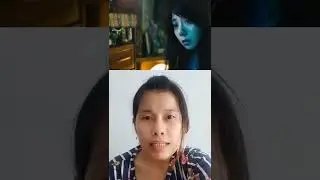 seorang ibu ubah anaknya jadi monster 